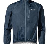 Vaude Drop Jacket III Caballeros Chaqueta de lluvia XL Azul oscuro