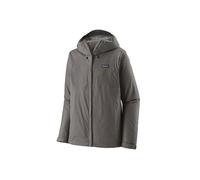 Patagonia - Ropa de senderismo - M's Torrentshell 3L Rain Jkt Noble Grey - Talla S - Gris Gris S