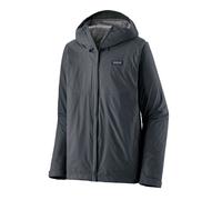 Patagonia - M's Torrentshell 3L Rain Jkt Smolder Blue - Talla L - Azul marino Azul marino L