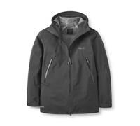 Rab - Ropa de senderismo - Kangri GTX Jacket Black - Talla M - Negro Negro M