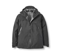 Chaqueta impermeable para hombre Rab Latok Mountain GTX Jacket (Black)
