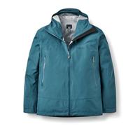 Chaqueta impermeable para hombre Rab Namche GTX Jacket (Orion Blue)