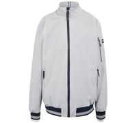 Chaqueta impermeable para hombre Regatta Shorebay Jacket III Talla: XL / Color: gris