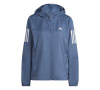 Chaqueta impermeable para mujer adidas Own the Run L Female