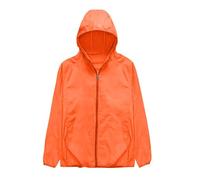 Chaqueta impermeable para mujer con capucha - Chaqueta deportiva para mujer con bolsillo, abrigo ligero, chaquetas cómodas para montañismo abrigos a prueba de viento, chaqueta de moda, sudadera con