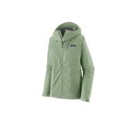 Chaqueta impermeable para mujer Patagonia W's Granite Crest Rain Jkt (Ellwood Green)