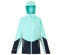 Chaqueta impermeable para mujer Regatta Women’s Raddick III Talla: XS / Color: azul