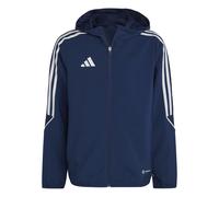 Chaqueta impermeable para niños adidas Tiro 23 League 11/12