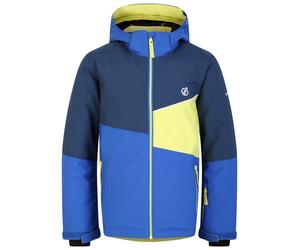Chaqueta impermeable para niños Dare 2b Steazy Jacket Talla infantil: 135-140 / Color: azul