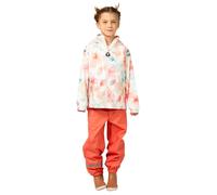 Chaqueta impermeable para niños DucKsday Rain jacket Bliss Talla infantil: 146-152 / Color: rosa