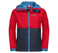 Chaqueta impermeable para niños Jack Wolfskin Rainy Days 176 cm Unisex