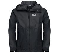 Chaqueta impermeable para niños Jack Wolfskin Rainy Days 6/8 ans Unisex