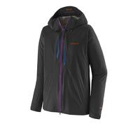 Patagonia - Marcas - M's M10 Storm Jkt Black - Talla XL - Negro Negro XL