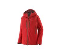 Chaqueta impermeable Patagonia M's Pluma PRO Jkt (Amanita Red) hombre