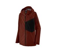 Chaqueta impermeable Patagonia M's Snowdrifter Jkt (Dried Vanilla) Hombre