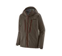 Chaqueta impermeable Patagonia M's Stormstride Jkt (Marlow Brown) Hombre