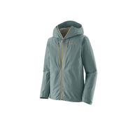 Patagonia - Ropa de senderismo - M's Triolet Jkt Blue Sage - Talla M - Azul Azul M