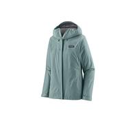 Chaqueta impermeable Patagonia W's Torrentshell 3L Rain Jkt (Blue Sage) Mujer