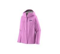 Chaqueta impermeable Patagonia W's Torrentshell 3L Rain Jkt (Brisk Purple) Mujer