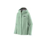 Chaqueta impermeable Patagonia W's Torrentshell 3L Rain Jkt (Thin Ice) Mujer