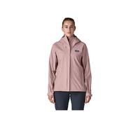 PATAGONIA W's Torrentshell 3l Rain Jkt - Mujer - Rosa - talla L- modelo 2026