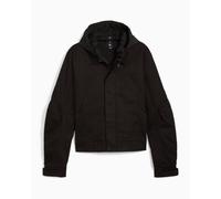 Chaqueta impermeable Puma x San San Gear para hombre Negro L