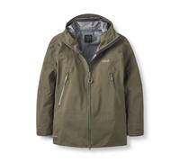 Chaqueta impermeable Rab Chaqueta Kangri GTX (Army) Hombre