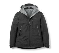 Chubasquero Rab Downpour Mountain S Female
