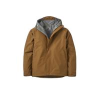 Chaqueta impermeable Rab Downpour XL Male