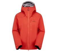 Chaqueta impermeable Rab Firewall Mountain Jacket (Dark horizon) Hombre