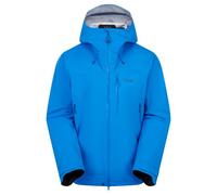 RAB Firewall Mountain Jacket - Hombre - Azul - talla L- modelo 2026