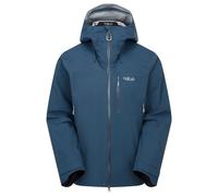 Chaqueta impermeable Rab Firewall Mountain Jacket (Tempest blue) Hombre