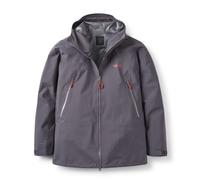 Chaqueta impermeable Rab Kangri GTX Jacket (Graphene) Hombre