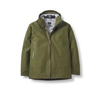 Rab - Ropa de senderismo - Namche GTX Jacket Army - Talla M - Caqui Caqui M