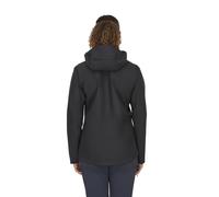 Chaqueta impermeable Rab Namche GTX Jacket Wmns (Negro) Mujer