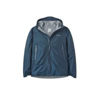 Rab Phantom Mountain chaqueta impermeable para hombre | EU XL in Tempest Blue