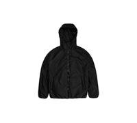 Rains Lohja Jacket M S Negro