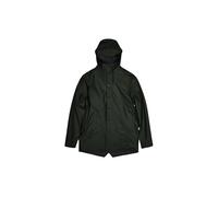 RAINS Chaqueta funcional oliva XS EUR