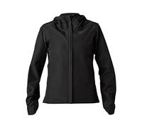 Fox Ranger 2.5l Water Mujer Chaqueta para ciclista XS Negro