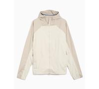 Chaqueta impermeable Relaxed Nike ACG "Phantazma" Storm-FIT ADV para hombre Beige XL