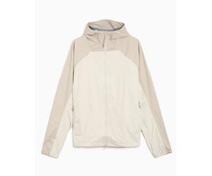 Chaqueta impermeable Relaxed Nike ACG "Phantazma" Storm-FIT ADV para hombre Beige XL