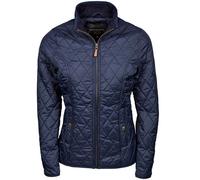 Chaqueta Impermeable Richmond Para Damas Tee Jays