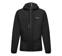 Chaqueta impermeable Salewa AGNER 3 PTX 3L JKT M (Black Out) Hombre