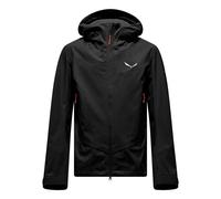 Chaqueta impermeable Salewa ORTLES GTX 3L EPE JKT M (black out) Hombre
