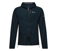 Chaqueta impermeable Salewa Pedroc 2 Ptx 2.5 Light S Male