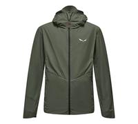 Chaqueta impermeable Salewa Pedroc Wind HD L Male