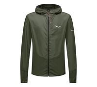 Chaqueta impermeable Salewa Pedroc Wind HD Light S Male