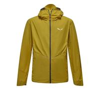 Chaqueta impermeable Salewa Pedroc Wind HD S Male