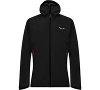 Chaqueta impermeable Salewa PUEZ GTX 3L EPE JACKET M (Black Out) Hombre