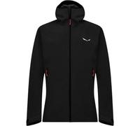 Chaqueta impermeable Salewa PUEZ GTX 3L EPE JACKET M (Black Out) Hombre